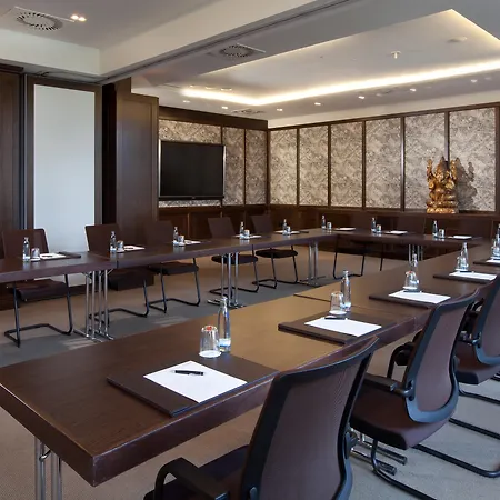 Hotel Park-hotel Hagenbeck 4*