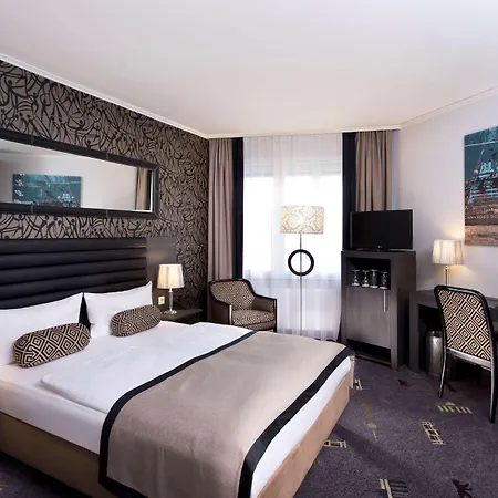 Hotel Park Am Berliner Tor