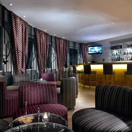 Park Am Berliner Tor 4* Hamborg