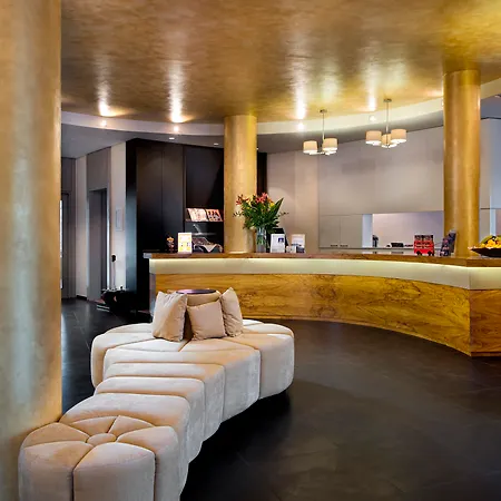 Park Am Berliner Tor 4* Hamborg