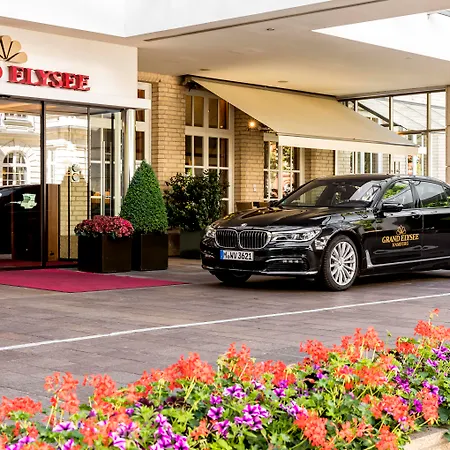 Hotel Grand Elysee 5*
