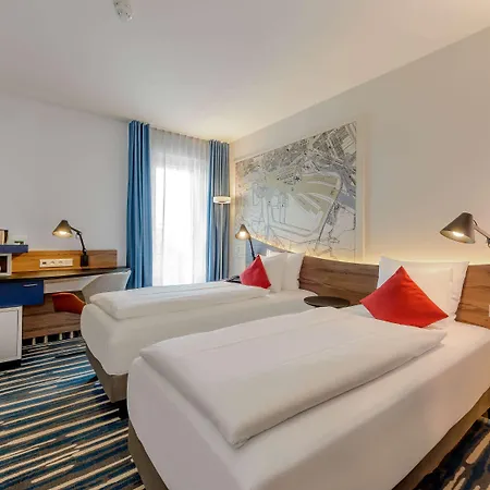 Mercure Mitte Hotel Hamburg