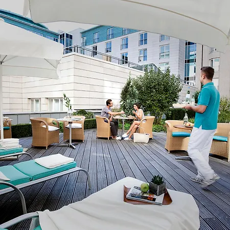 Hotel Grand Elysee