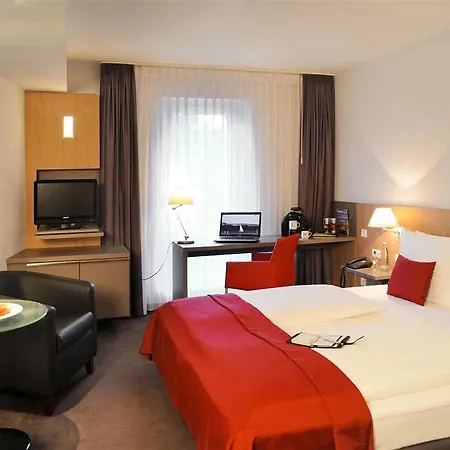 Mercure Mitte 4* Hamburg