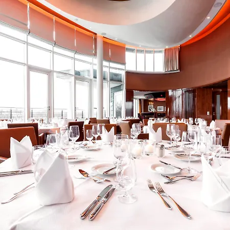 Grand Elysee Hotel Hamburg