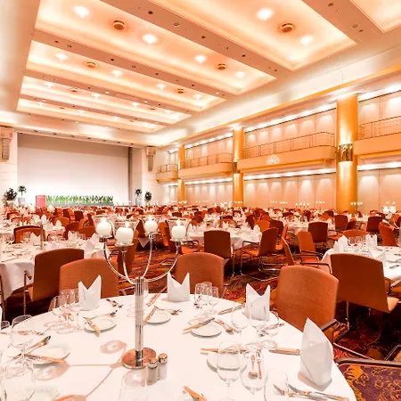 Grand Elysee 5*
