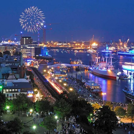 Mercure Mitte Hamburg