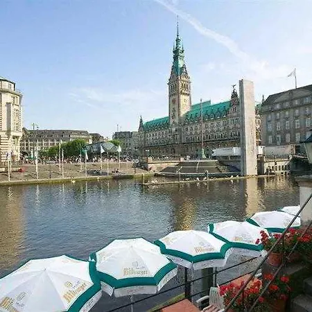 Hotel Mercure Mitte