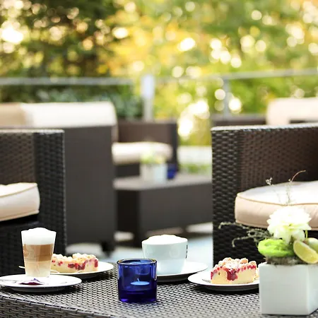 Hotel Mercure Mitte
