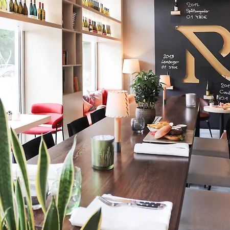 Hotel Mercure Mitte Hamburg