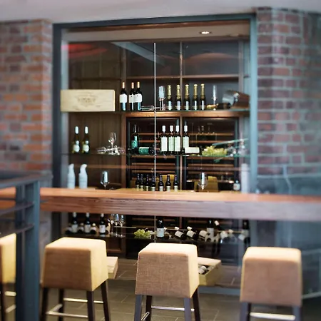 Moevenpick Hamburgo