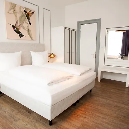 Phoenix By Centro Basic Apartamento *