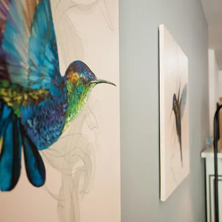 Apartamento Phoenix By Centro Basic *