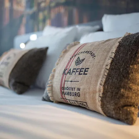 Novotel Alster Otel 4*
