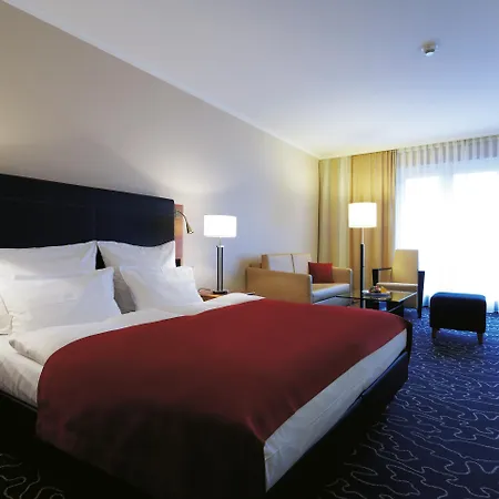 Steigenberger 5* Hamburg