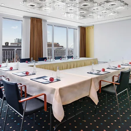 Steigenberger Hotel 5*