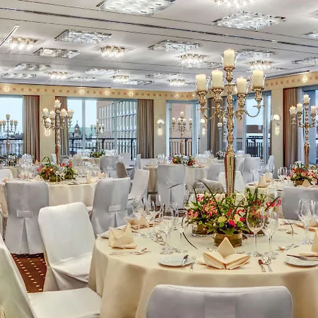 Steigenberger Hotel 5*