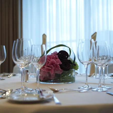 Hotel Steigenberger 5*