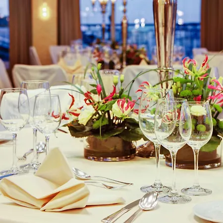 Steigenberger Hotel Hamburg