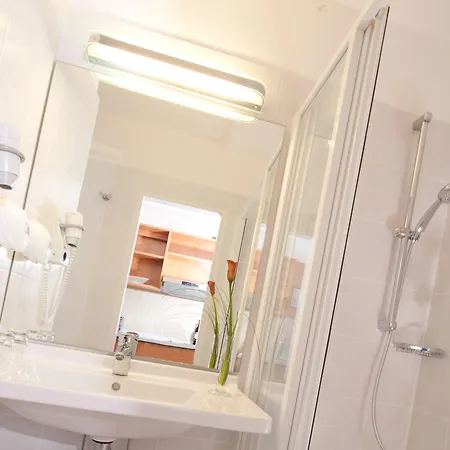 Apartment-hotel Mitte Aparthotel Amburgo