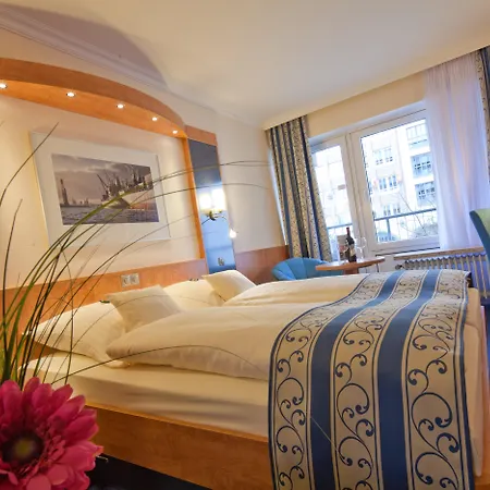 Apartment-hotel Mitte Aparthotel 3*