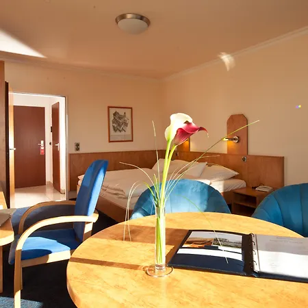 Apartment-hotel Mitte Aparthotel