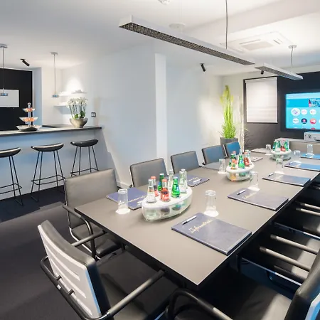 Apartment-hotel Mitte Amburgo