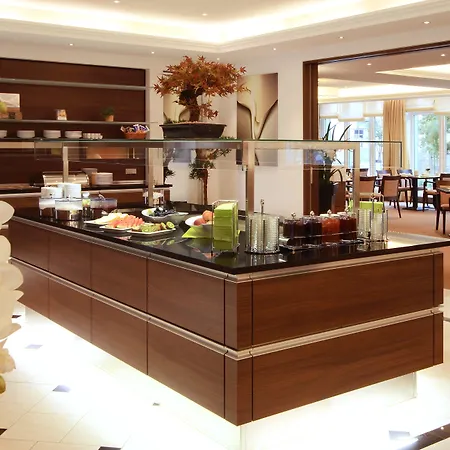 Apartment-hotel Mitte 3* Amburgo