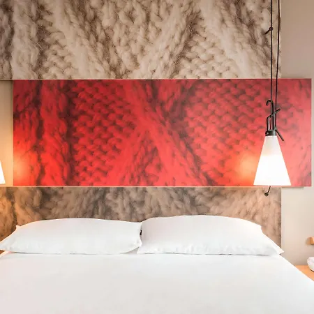 Ibis Alster Centrum Hotel