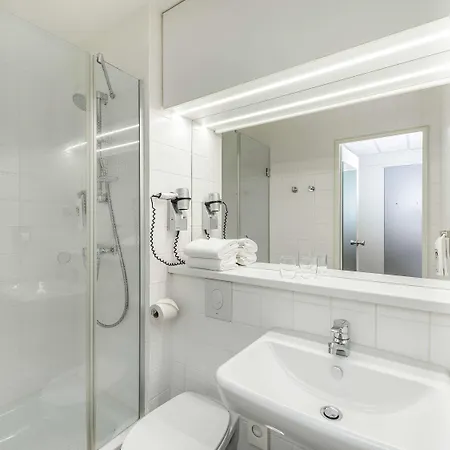 Ibis Alster Centrum Hotel Hamburg