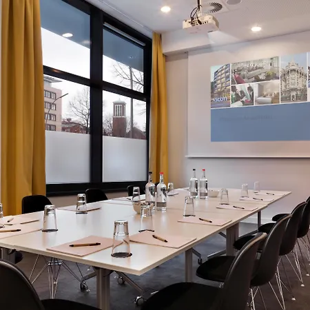 Citadines Michel Ξενοδοχείο με διαμερίσματα 4*