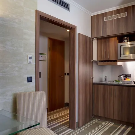 Hotel Western Boettcherhof 4*