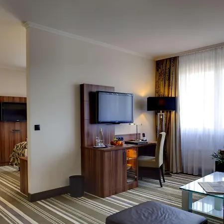 Western Boettcherhof 4* Hamburg