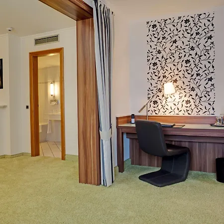 Hotel Western Boettcherhof