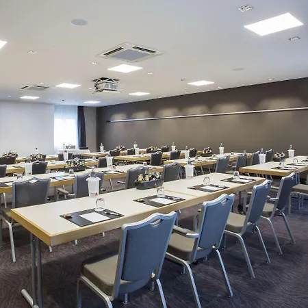 Western Boettcherhof Hotel 4*