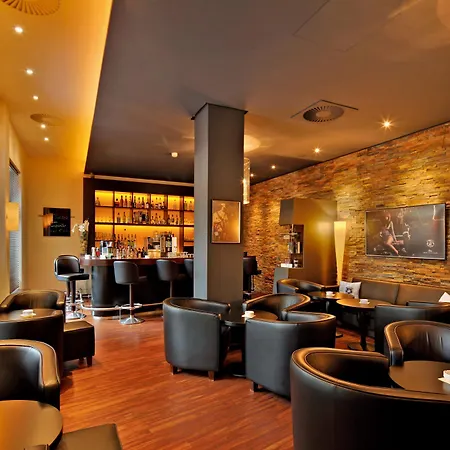 Hotel Western Boettcherhof 4*