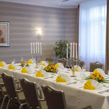 Hotel Western Boettcherhof