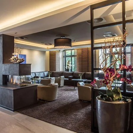 Western Boettcherhof Hotel 4*