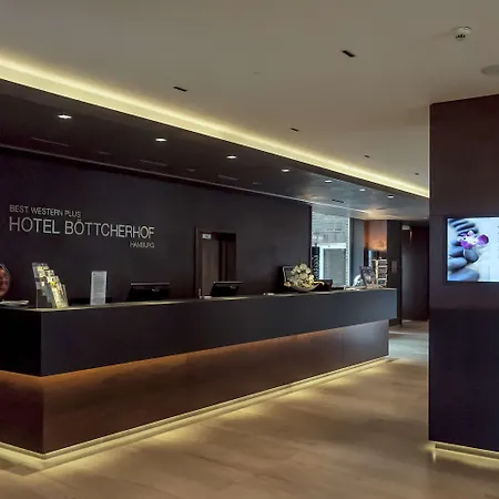 Hotel Western Boettcherhof