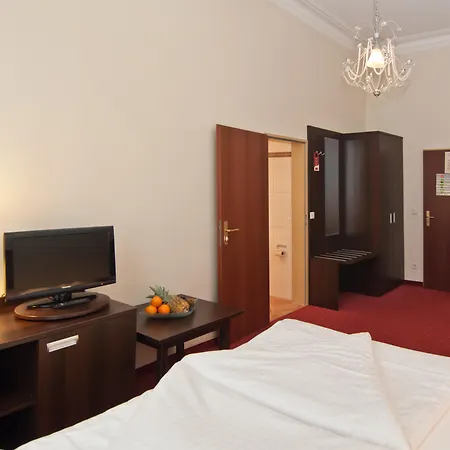 Hotel Graf Moltke