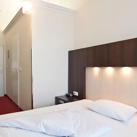 Graf Moltke Hotel