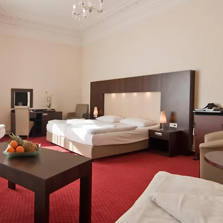 Hotel Graf Moltke