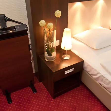 Graf Moltke Hotel