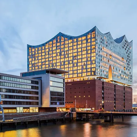 Super 8 By Wyndham Mitte 3* Amburgo