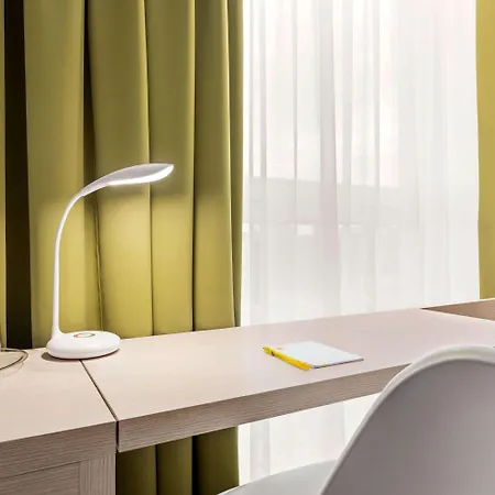 Super 8 By Wyndham Mitte 3* Amburgo
