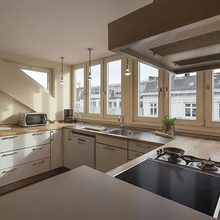 Acora Living The - Hamburg-Harburg