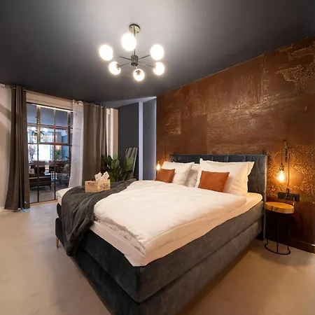 La Bodega - Designer An Der Alster