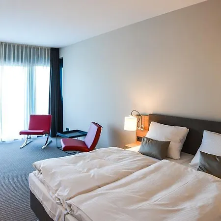 Rainvilles Elbterrassen Hotel Hamburgo