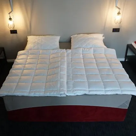 Auberge de jeunesse Kopol