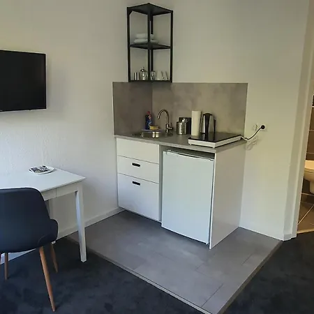 Davin Aparments - Self-check-in Aparthotel